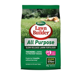 Scott's All Purpose Lawn Builder 8kg